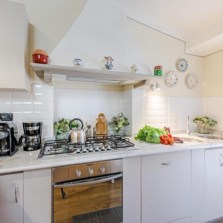 Fatinelli 10, A Charming Abode With Terrace - Appartamento con Terrazza - 26