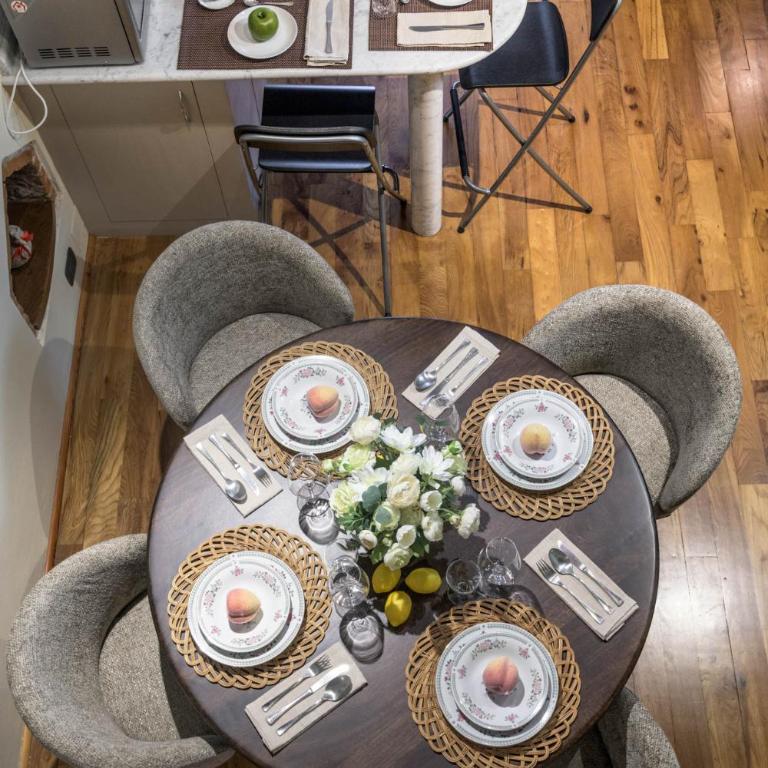 Fatinelli 10, A Charming Abode With Terrace - Appartamento con Terrazza - 27