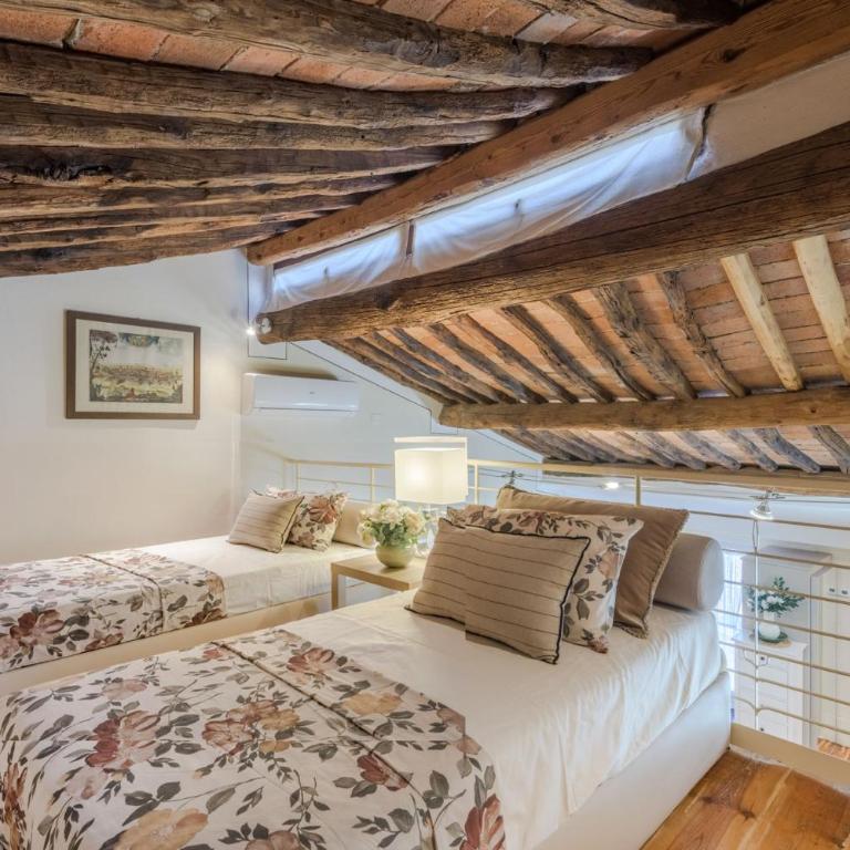 Fatinelli 10, A Charming Abode With Terrace - Appartamento con Terrazza - 28