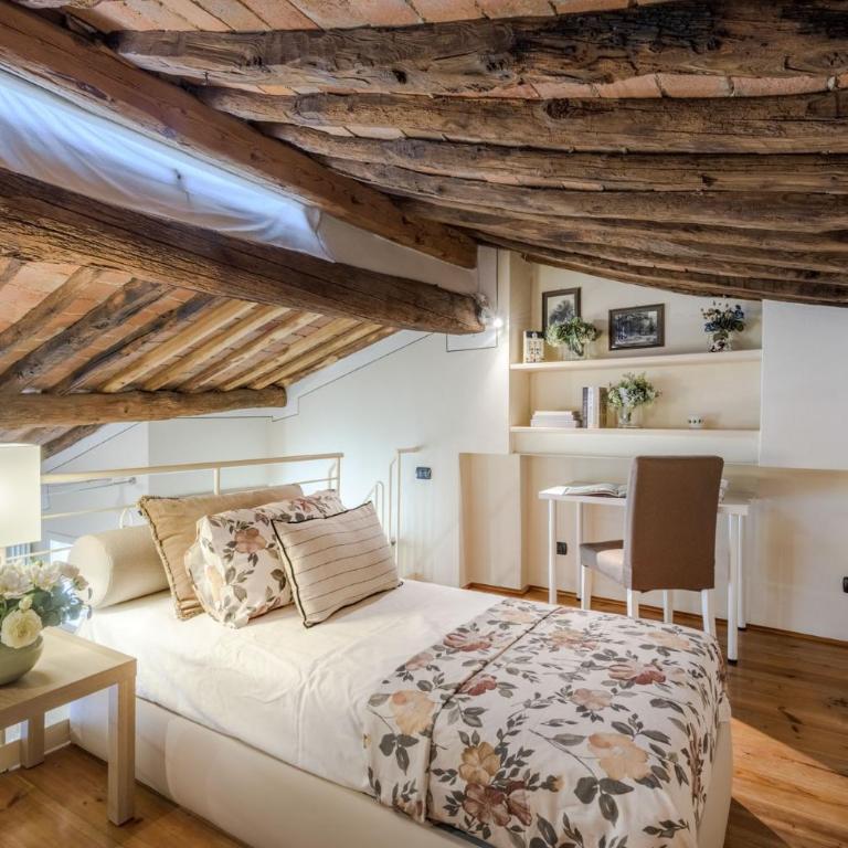 Fatinelli 10, A Charming Abode With Terrace - Appartamento con Terrazza - 29