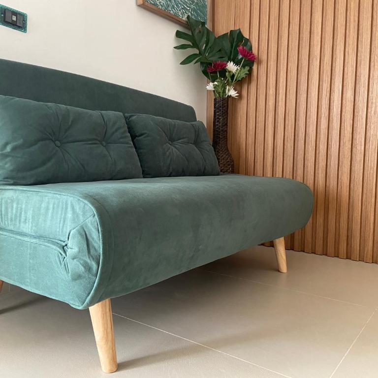 Villa Gioia - Appartamento con 1 Camera da Letto - 16
