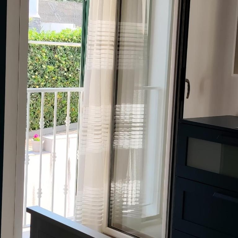 La Casa sul Mare - Veliero - Appartamento con 1 Camera da Letto - 5