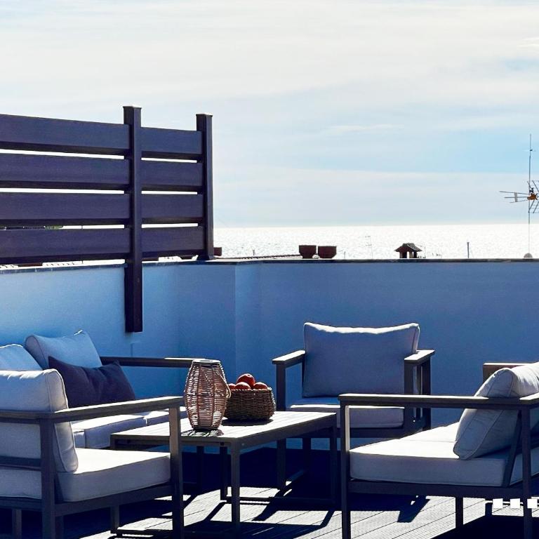 VH Costa Blanca -The Moraira Collection 4 - Apartamento de 2 dormitorios - 2