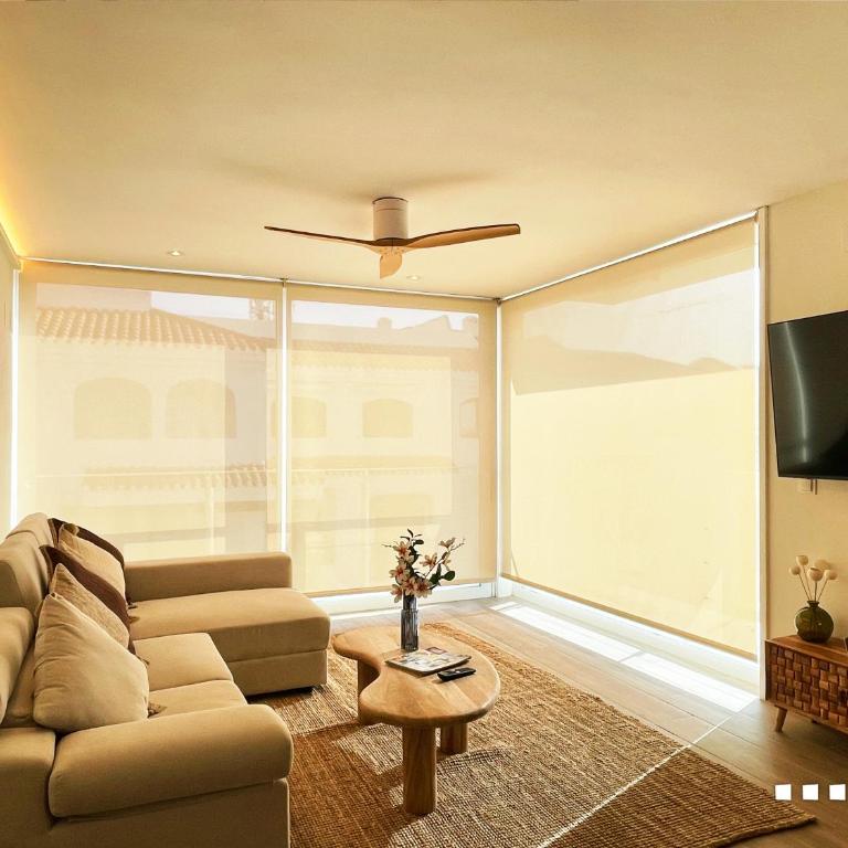 VH Costa Blanca -The Moraira Collection 4 - Apartamento de 2 dormitorios - 5