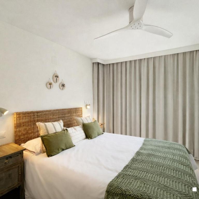 VH Costa Blanca -The Moraira Collection 4 - Apartamento de 2 dormitorios - 8