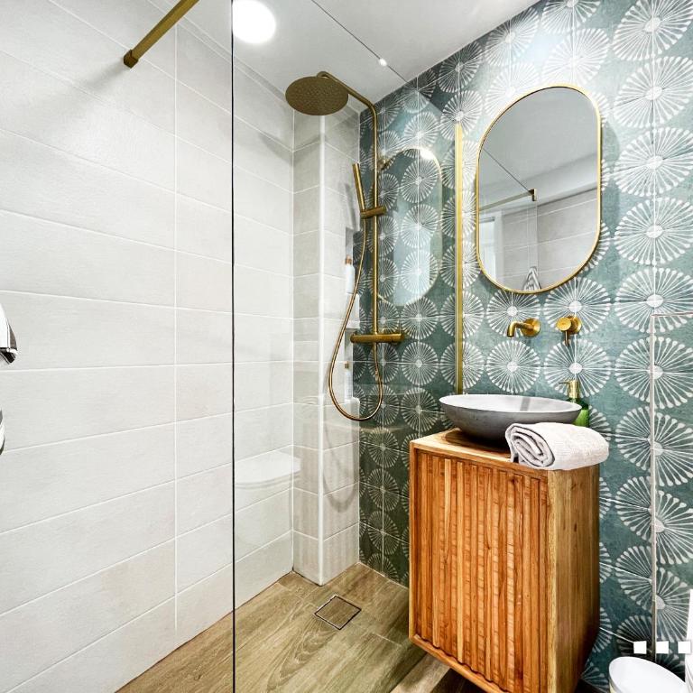 VH Costa Blanca -The Moraira Collection 4 - Apartamento de 2 dormitorios - 11