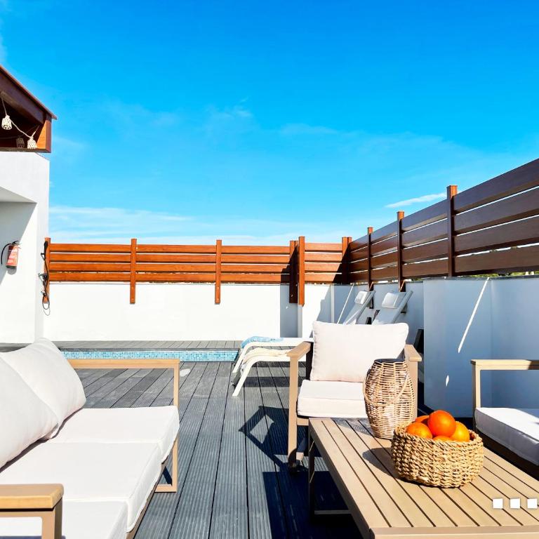 VH Costa Blanca -The Moraira Collection 4 - Apartamento de 2 dormitorios - 19