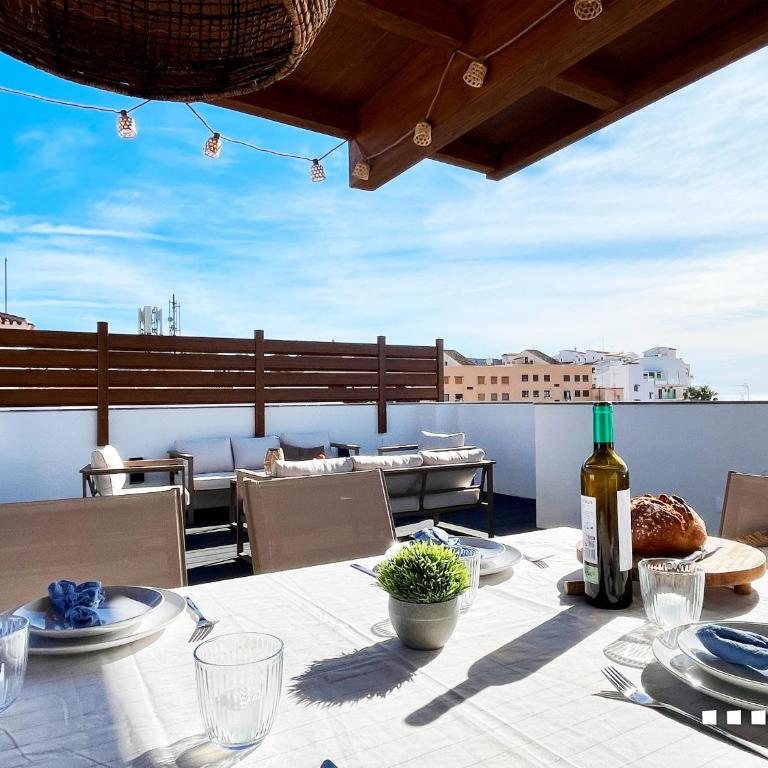 VH Costa Blanca -The Moraira Collection 4 - Apartamento de 2 dormitorios - 21