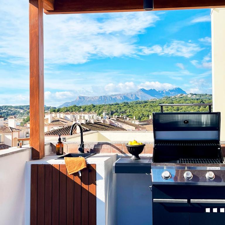VH Costa Blanca -The Moraira Collection 4 - Apartamento de 2 dormitorios - 20