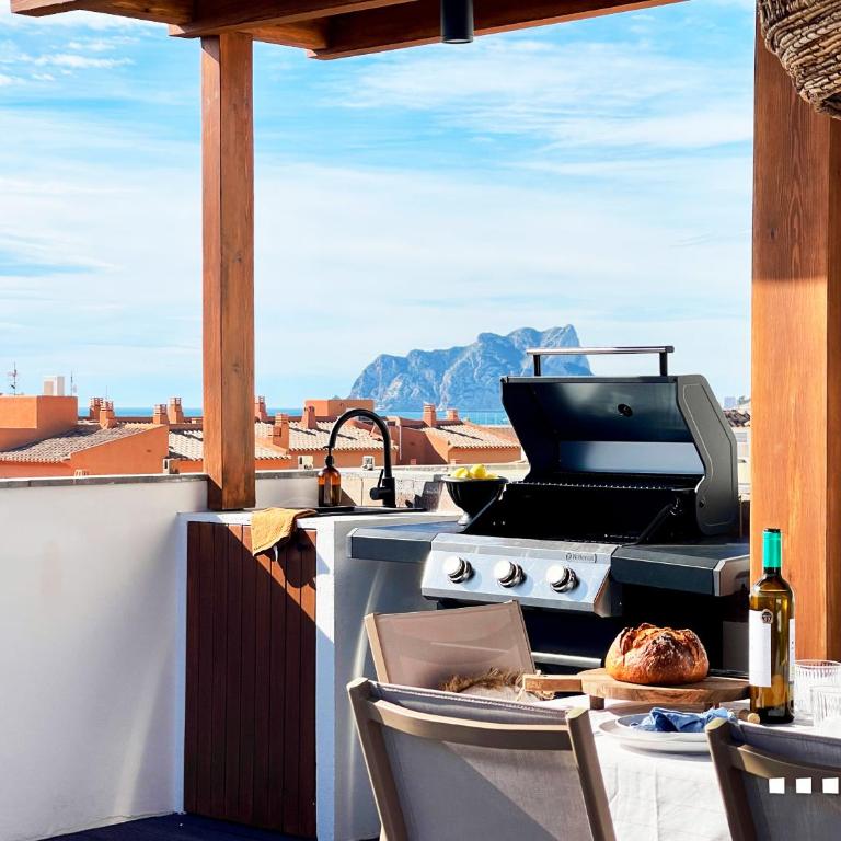 VH Costa Blanca -The Moraira Collection 4 - Apartamento de 2 dormitorios - 23