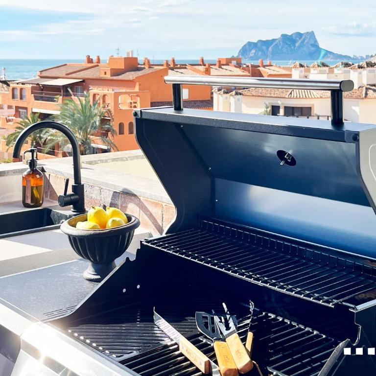 VH Costa Blanca -The Moraira Collection 4 - Apartamento de 2 dormitorios - 25