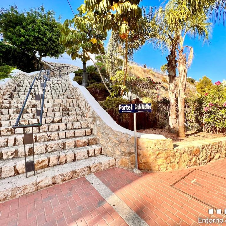 VH Costa Blanca -The Moraira Collection 4 - Apartamento de 2 dormitorios - 28