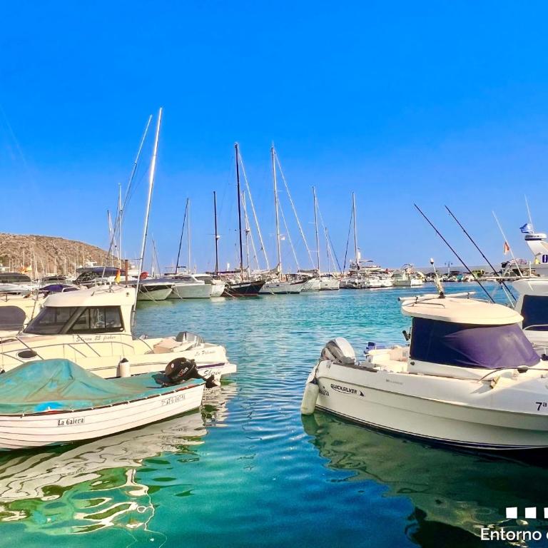 VH Costa Blanca -The Moraira Collection 4 - Apartamento de 2 dormitorios - 30