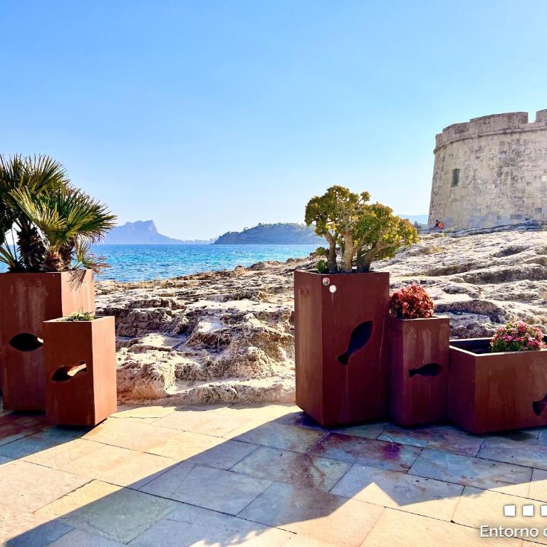 VH Costa Blanca -The Moraira Collection 4 - Apartamento de 2 dormitorios - 31