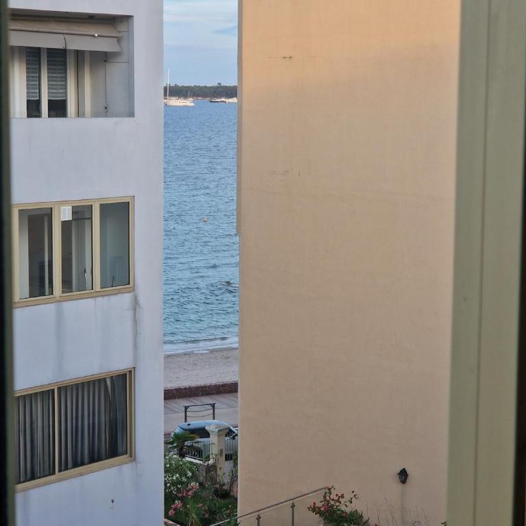 Apartment, beach, pétanque, and Croisette - Appartement 1 Chambre - 8
