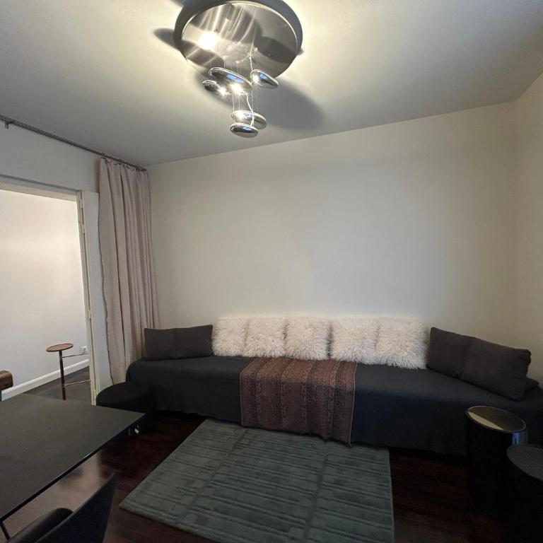 Vue de la Paix - Two-Bedroom Deluxe Apartment - 9