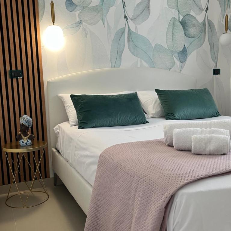 Villa Gioia - Appartamento con 1 Camera da Letto - 12