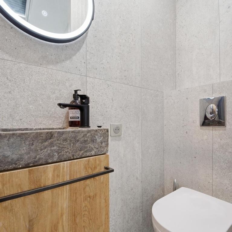 Le Rempart Duplex - Au coeur du Vieil Antibes - Apartment - 16