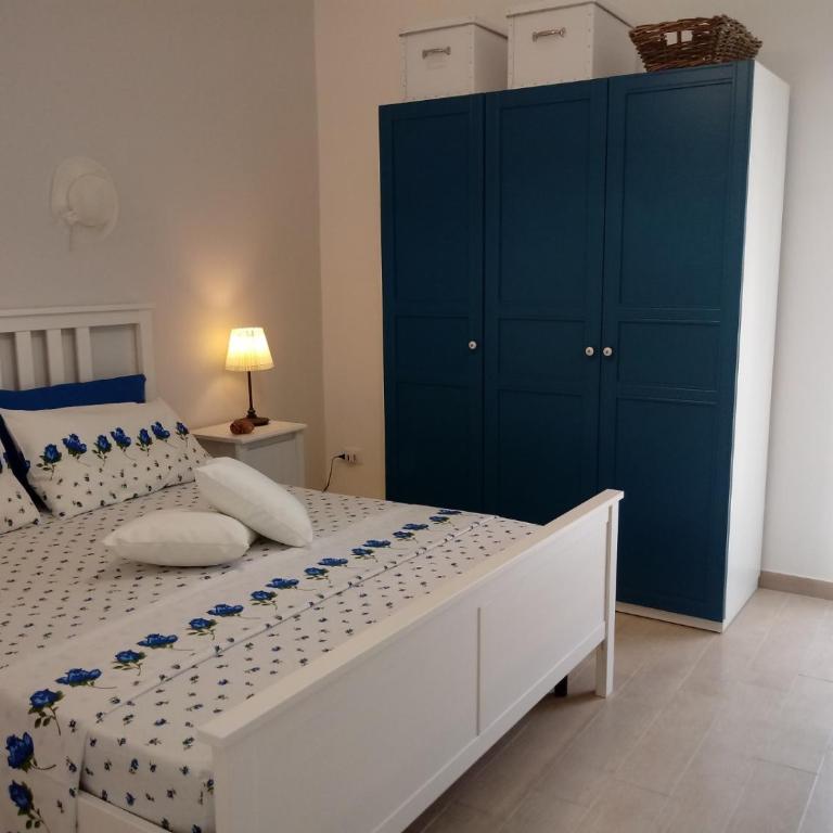 La Casa sul Mare - Veliero - Appartamento con 1 Camera da Letto - 8