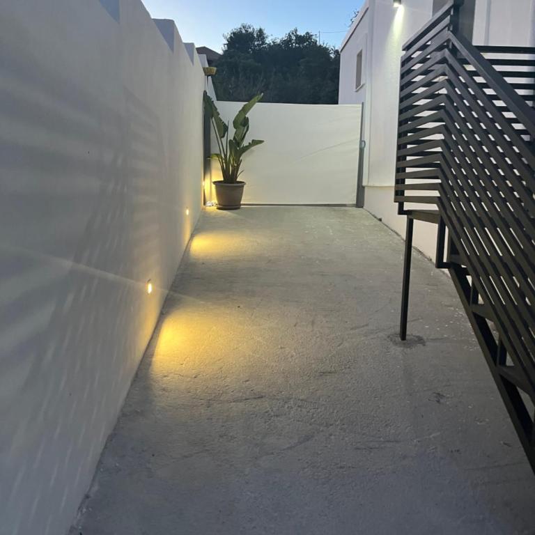 Villa Gioia - Appartamento con 1 Camera da Letto - 6