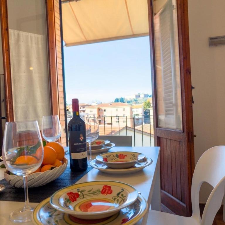 Casa Bimbi - Three-Bedroom Apartment - 18