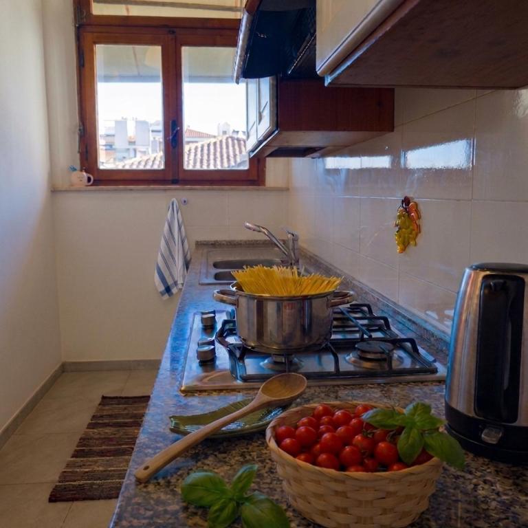 Casa Bimbi - Three-Bedroom Apartment - 48