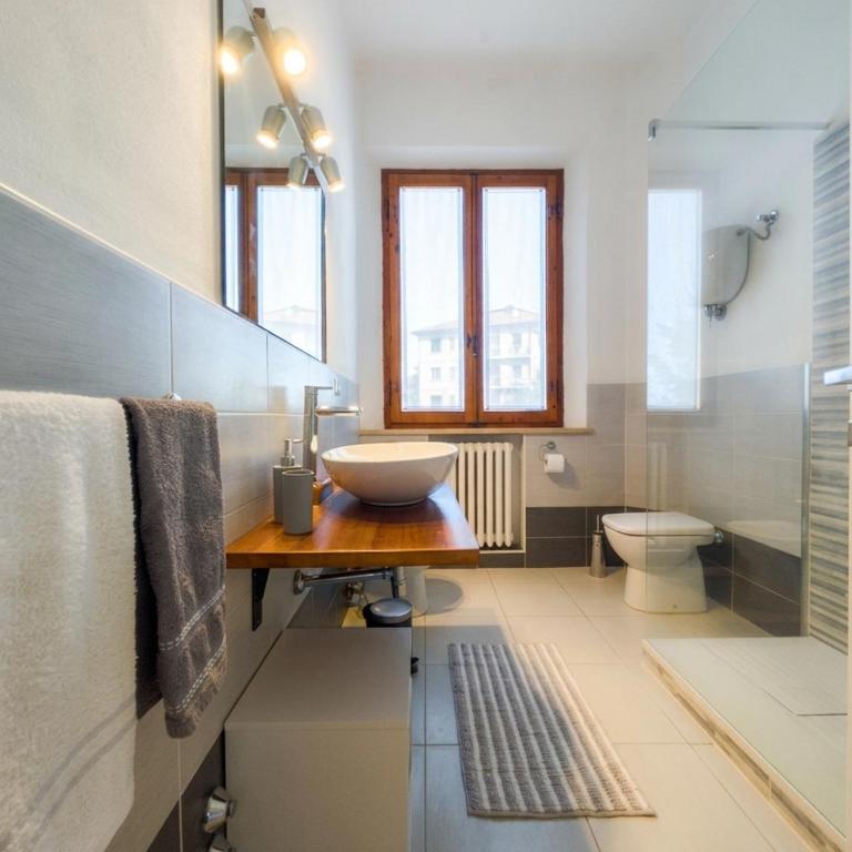 Casa Bimbi - Three-Bedroom Apartment - 9