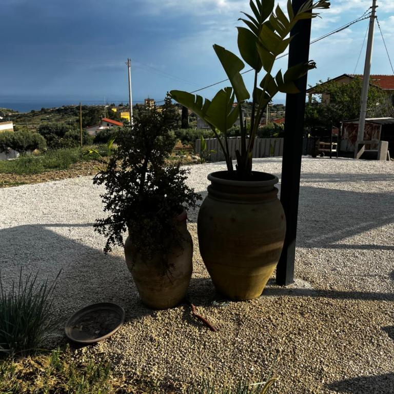 Villa Gioia - Appartamento con 1 Camera da Letto - 17