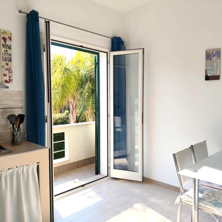 La Casa sul Mare - Veliero - Appartamento con 1 Camera da Letto - 16
