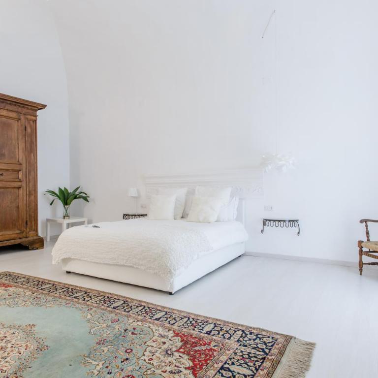 Palazzo Venusio - Camera Familiare con Bagno Privato - 2