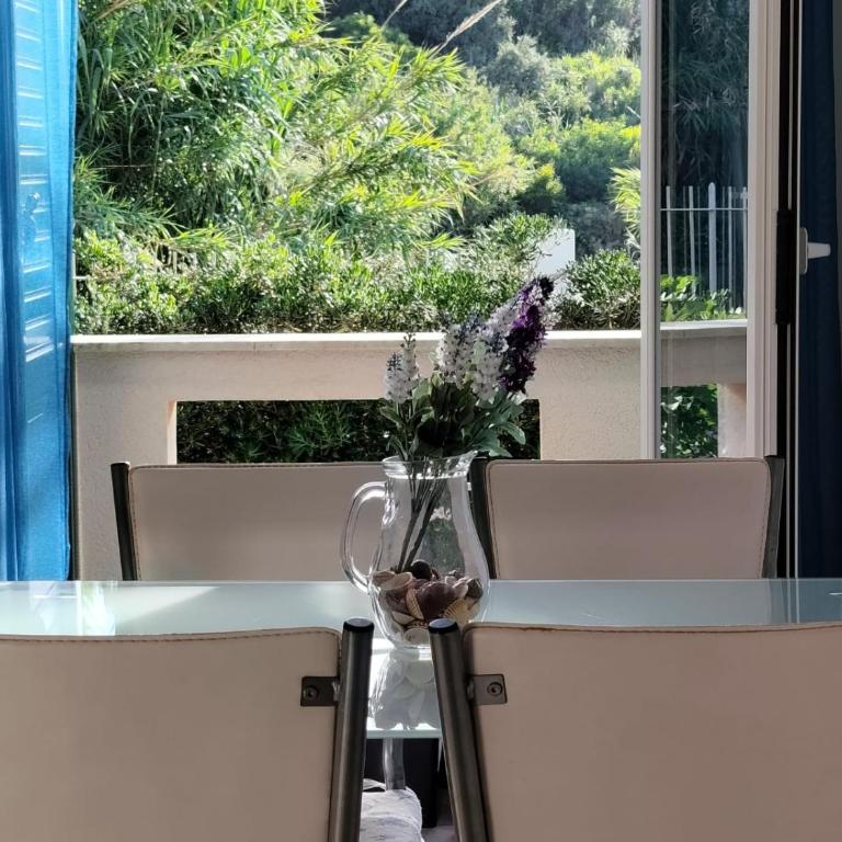 La Casa sul Mare - Veliero - Appartamento con 1 Camera da Letto - 17