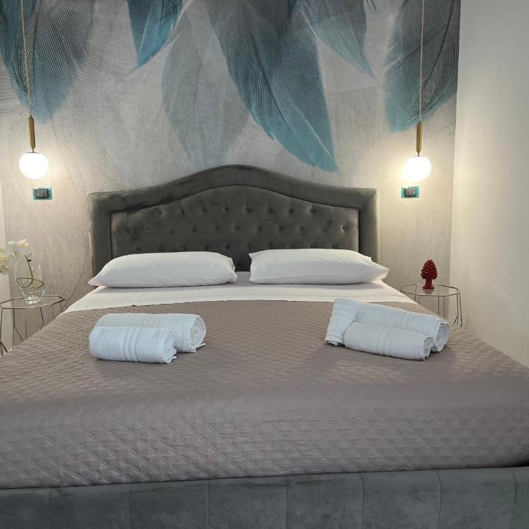 Villa Gioia - Appartamento con 1 Camera da Letto - 2