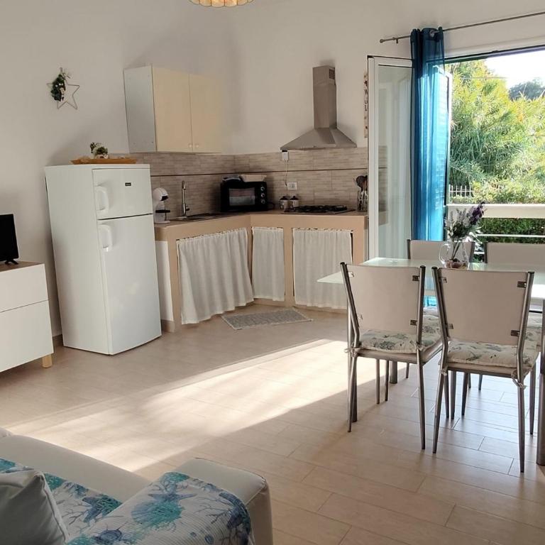 La Casa sul Mare - Veliero - Appartamento con 1 Camera da Letto - 19