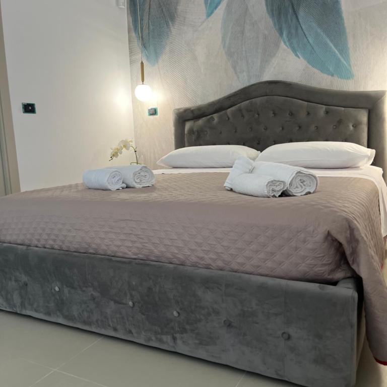 Villa Gioia - Appartamento con 1 Camera da Letto - 1