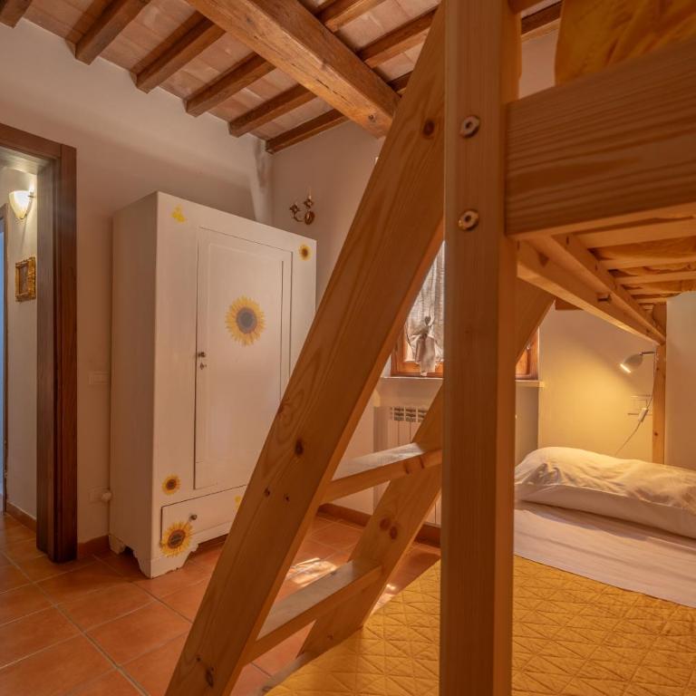 La Casa nel Bosco - 8 posti letto - ItalyWeGo - Villa con 3 Camere da Letto - 19