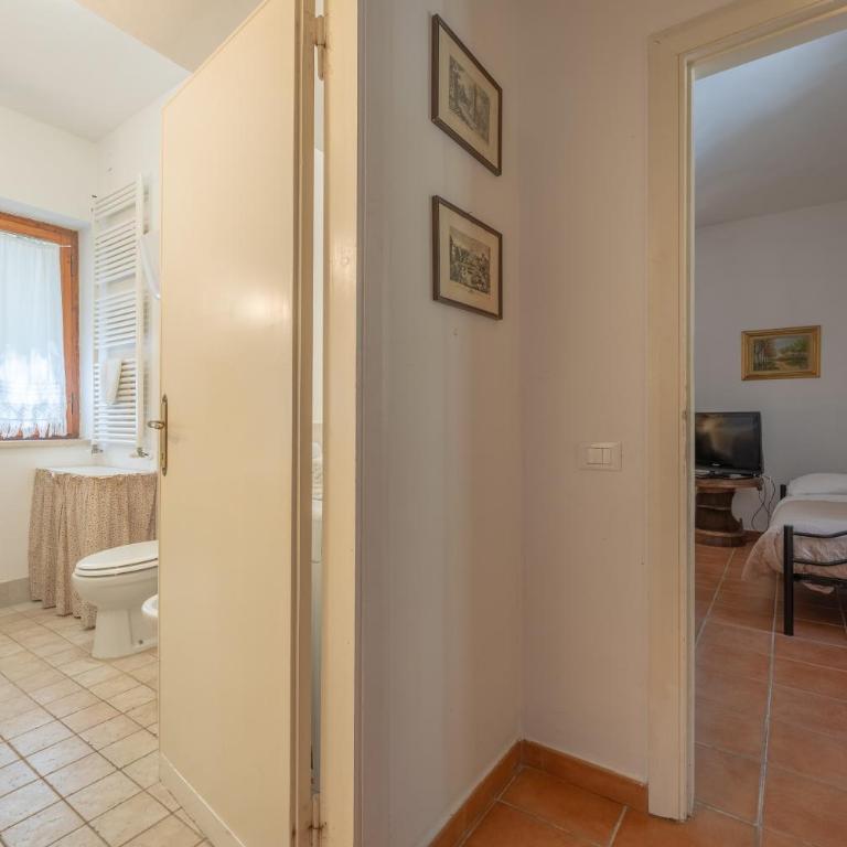 La Casa nel Bosco - 8 posti letto - ItalyWeGo - Villa con 3 Camere da Letto - 6