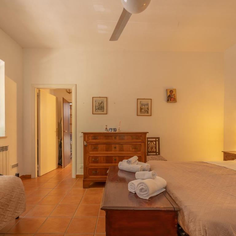 La Casa nel Bosco - 8 posti letto - ItalyWeGo - Villa con 3 Camere da Letto - 3