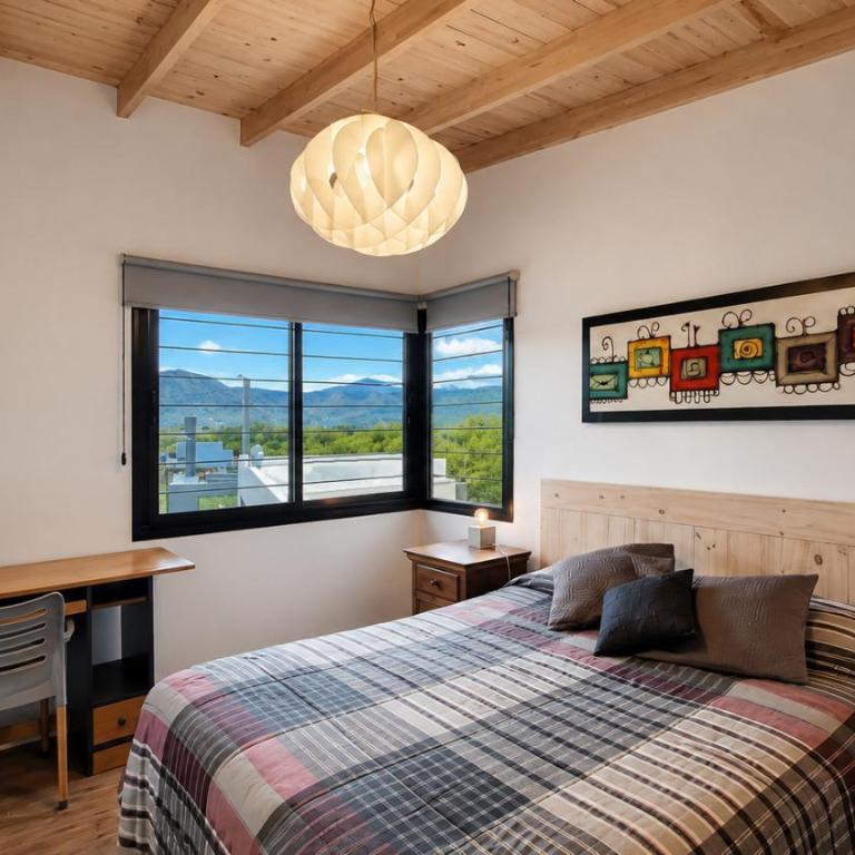Cabañas Buena Vista - Santa Rosa - Casa de 2 dormitorios - 10