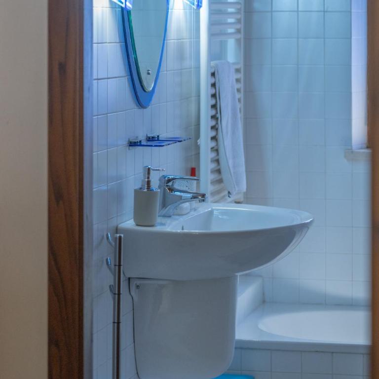 La Casa nel Bosco - 8 posti letto - ItalyWeGo - Villa con 3 Camere da Letto - 2