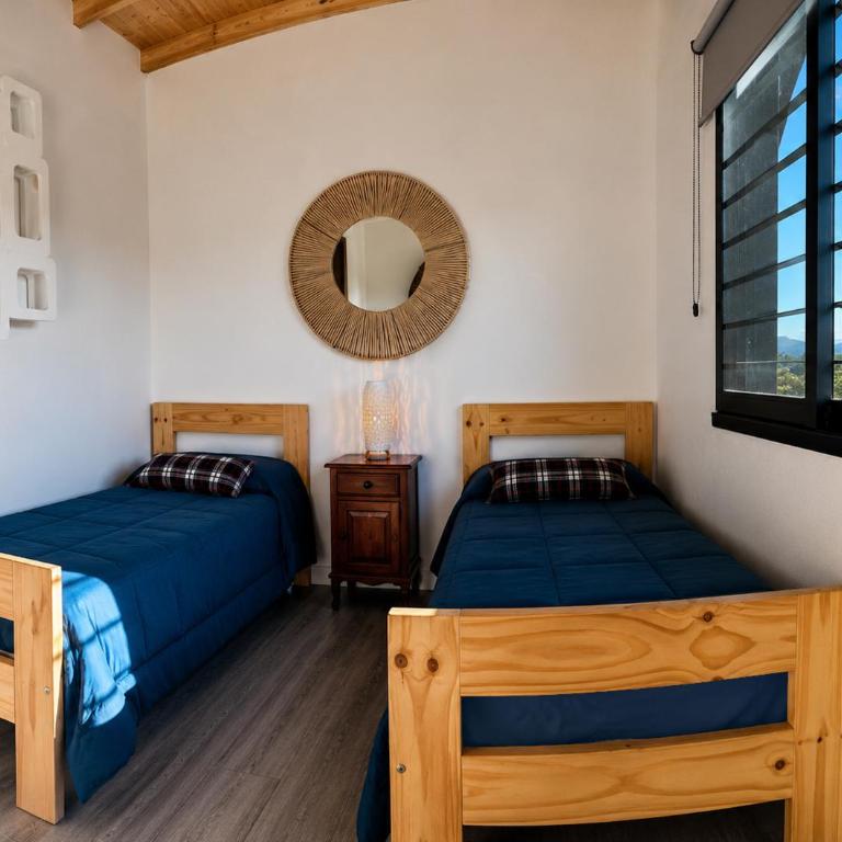 Cabañas Buena Vista - Santa Rosa - Casa de 2 dormitorios - 8