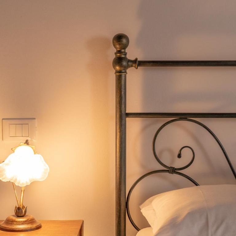 La Casa nel Bosco - 8 posti letto - ItalyWeGo - Villa con 3 Camere da Letto - 22