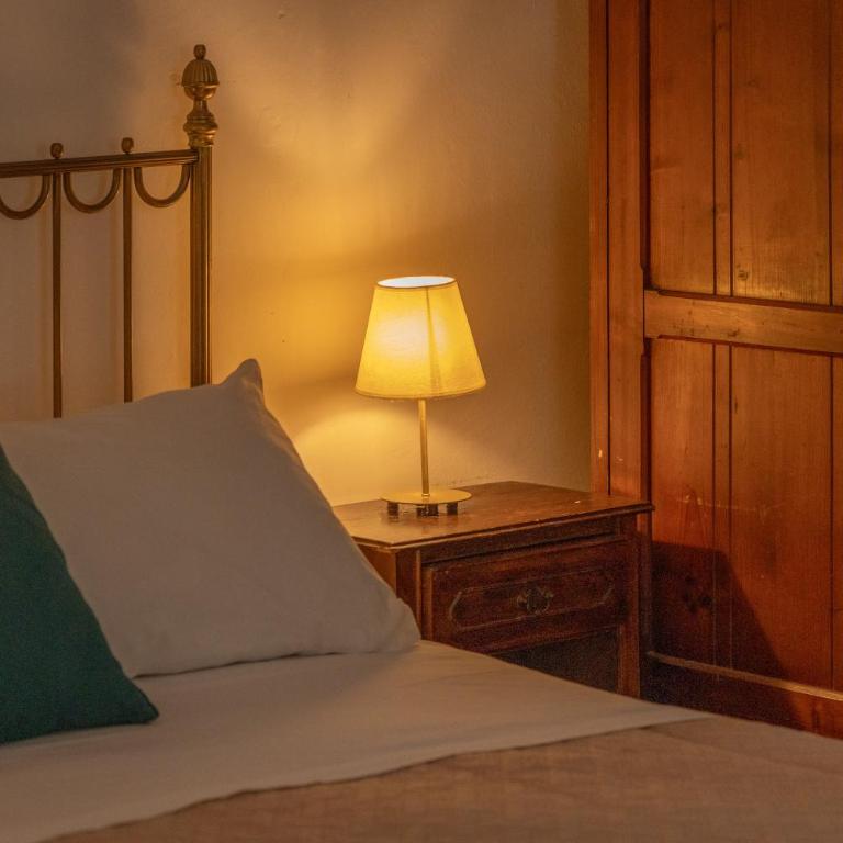 La Casa nel Bosco - 8 posti letto - ItalyWeGo - Villa con 3 Camere da Letto - 24