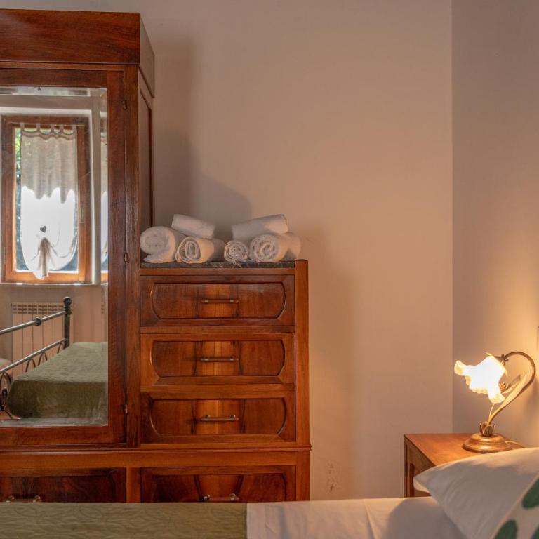 La Casa nel Bosco - 8 posti letto - ItalyWeGo - Villa con 3 Camere da Letto - 7