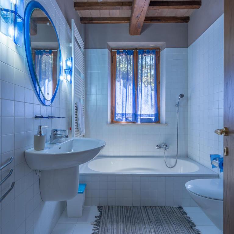 La Casa nel Bosco - 8 posti letto - ItalyWeGo - Villa con 3 Camere da Letto - 15
