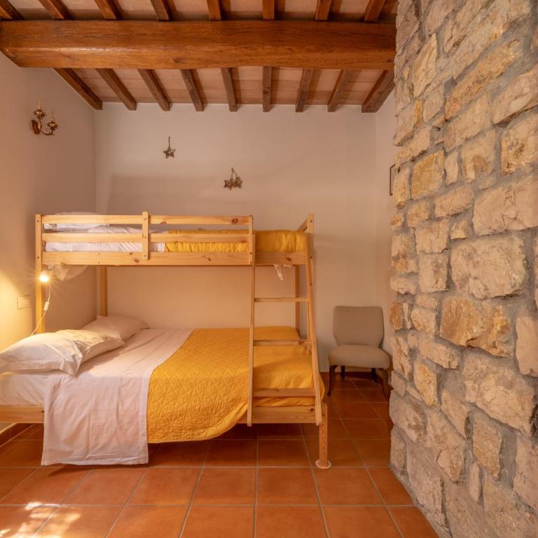 La Casa nel Bosco - 8 posti letto - ItalyWeGo - Villa con 3 Camere da Letto - 14