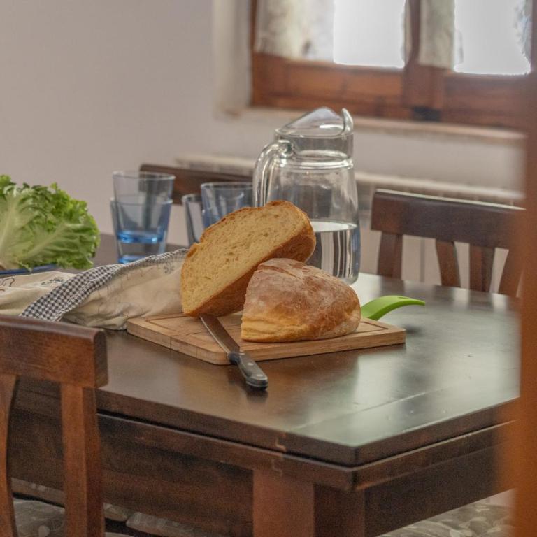 La Casa nel Bosco - 8 posti letto - ItalyWeGo - Villa con 3 Camere da Letto - 17
