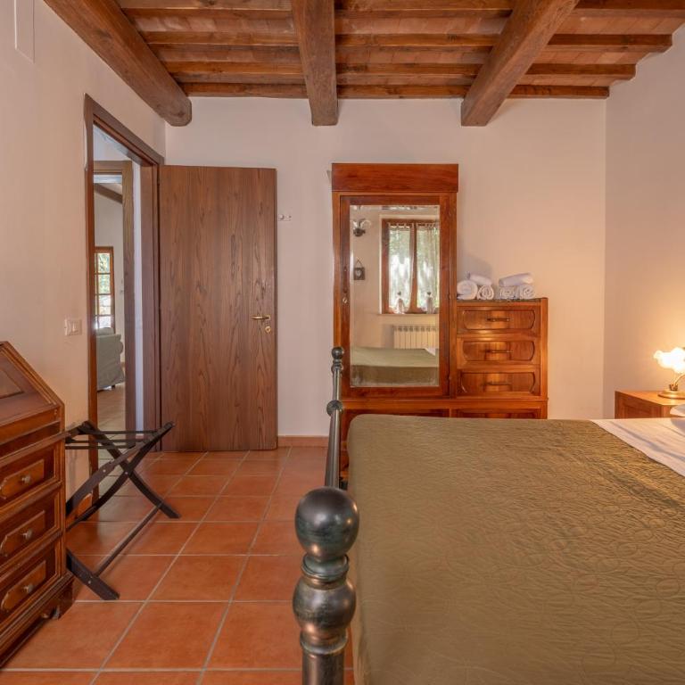 La Casa nel Bosco - 8 posti letto - ItalyWeGo - Villa con 3 Camere da Letto - 18