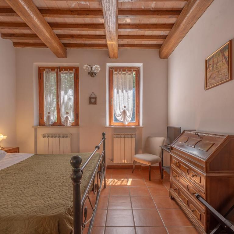 La Casa nel Bosco - 8 posti letto - ItalyWeGo - Villa con 3 Camere da Letto - 20