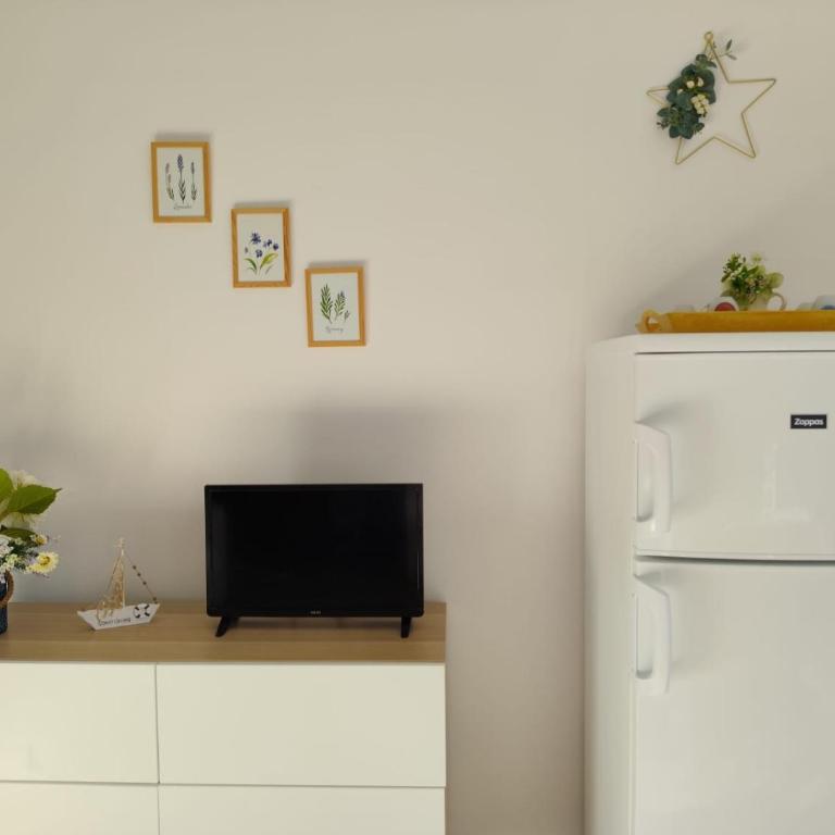 La Casa sul Mare - Veliero - Appartamento con 1 Camera da Letto - 18
