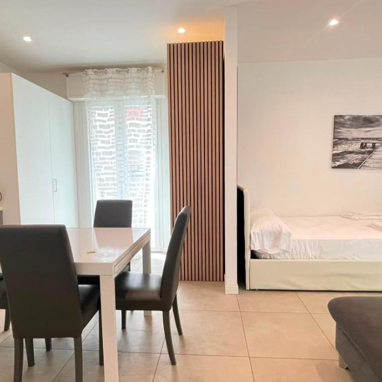 Adria by Affitti Brevi Rimini - Appartamento Monolocale - 1